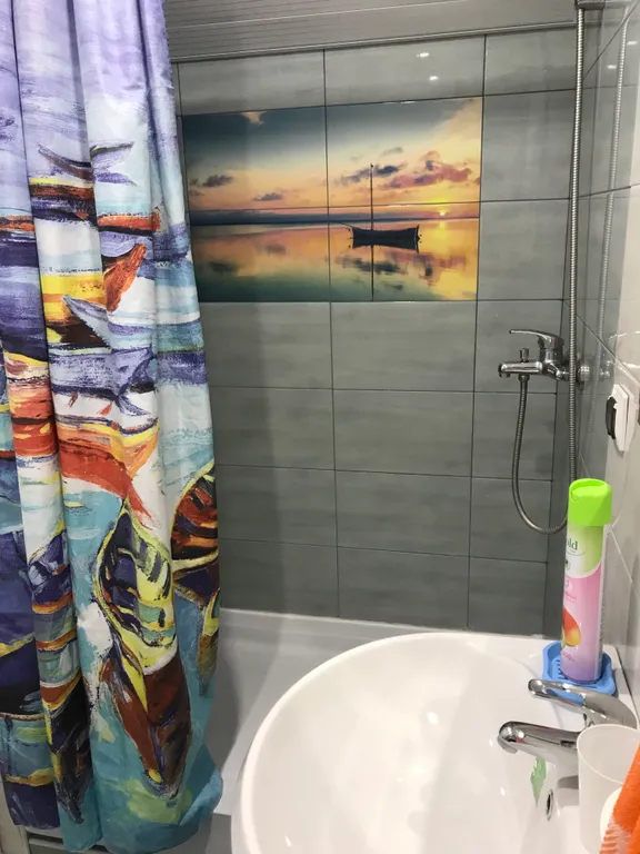 Квартира Комната — Лазаревское