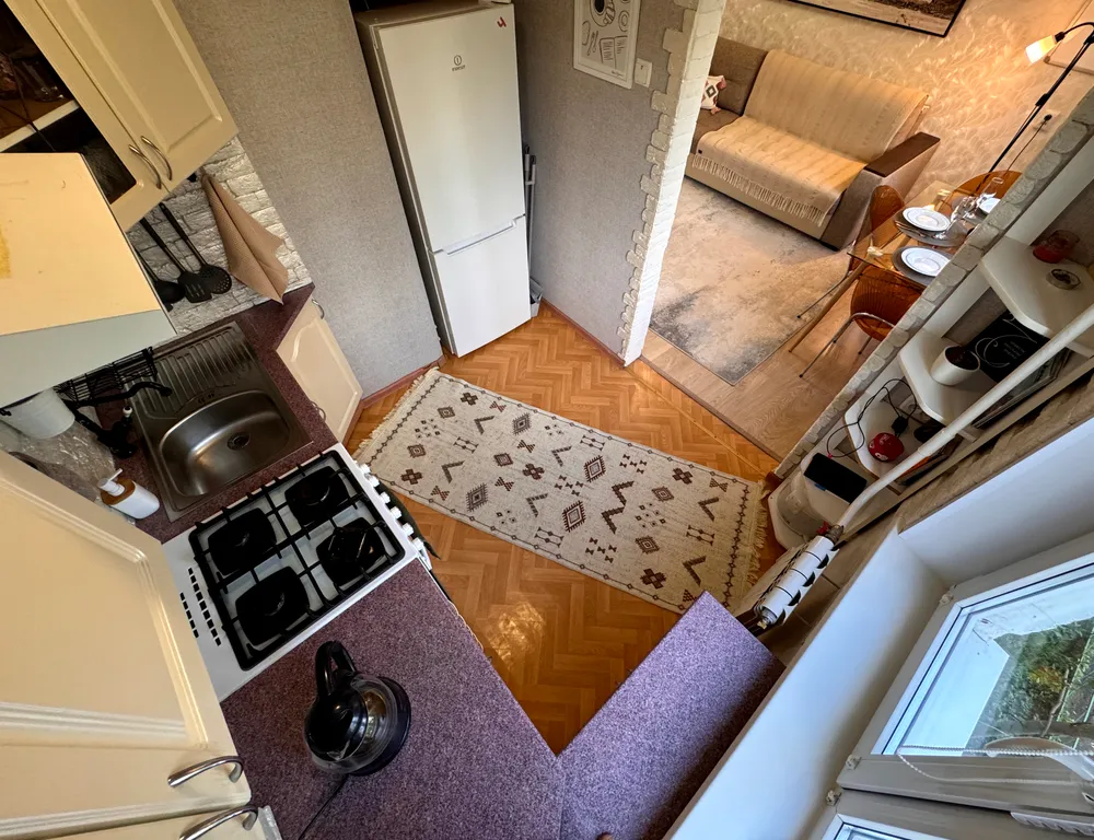 Семейный очаг