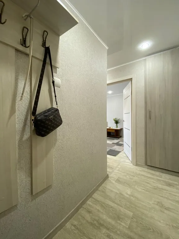 Уютная квартира рядом с районом Амелиенау