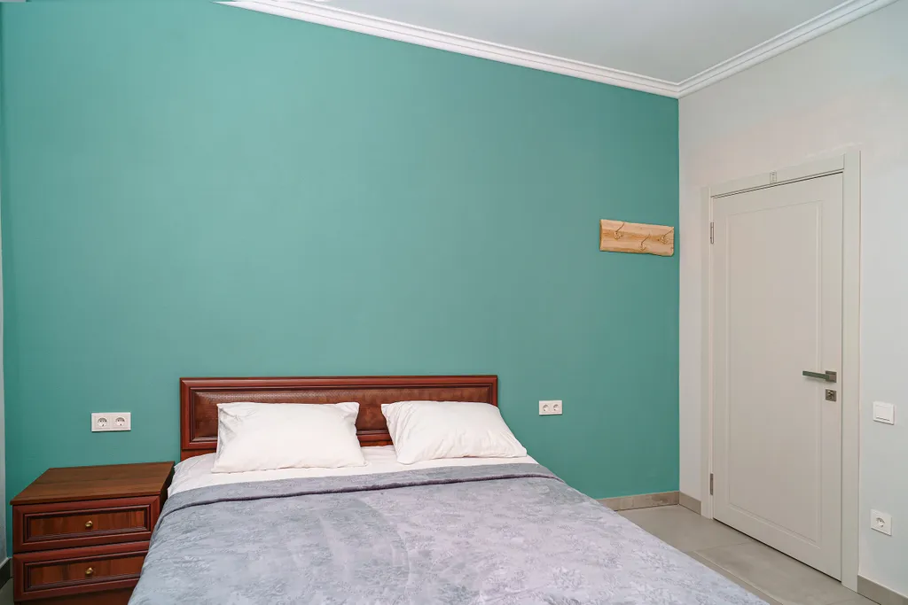 Гостевой дом и кедровая баня на Алтайской