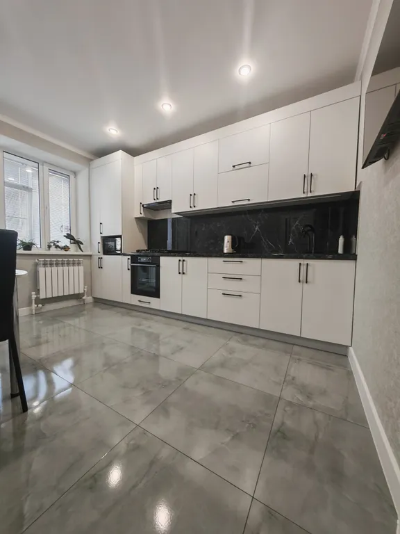 Идеальная квартира для Вашего комфортного отдыха