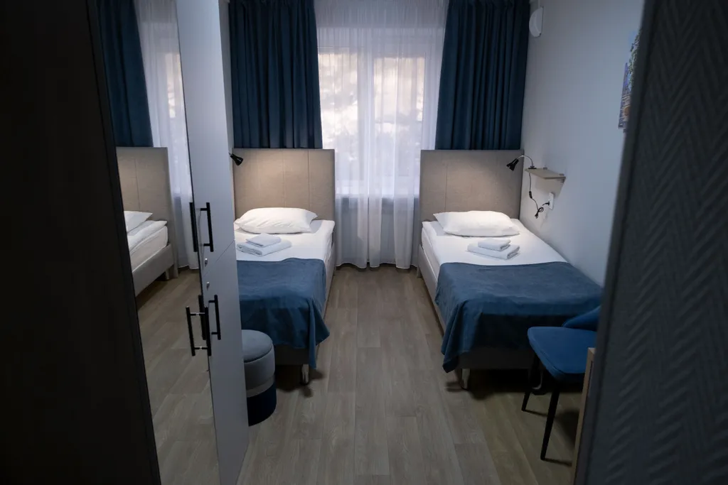 Квартира Комната — аренда посуточно в Чехов