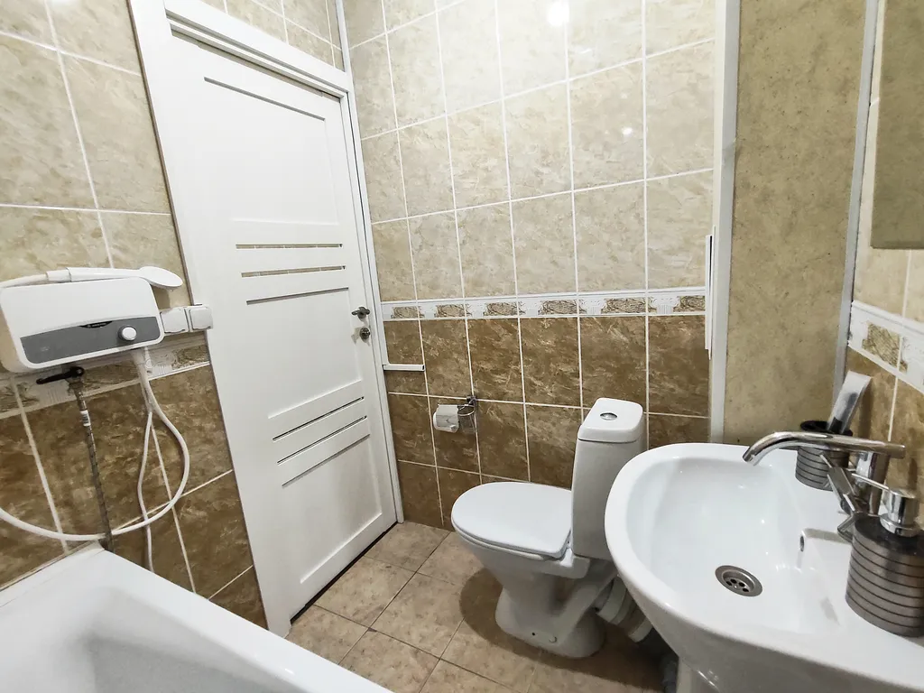 Квартира возле КемГУ