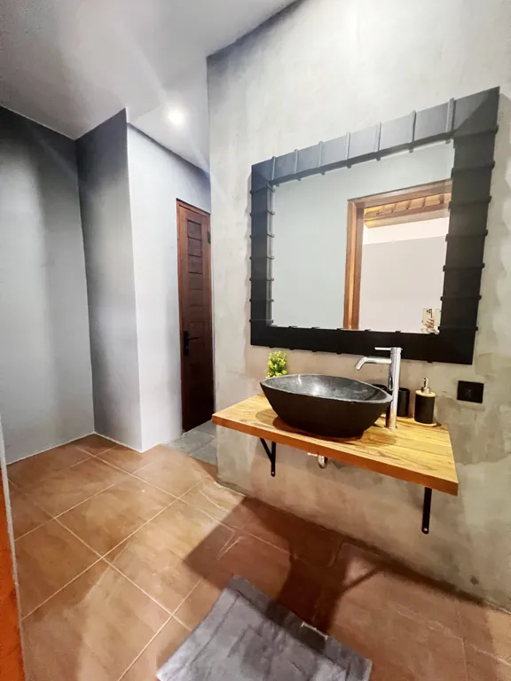 Вилла Deja View