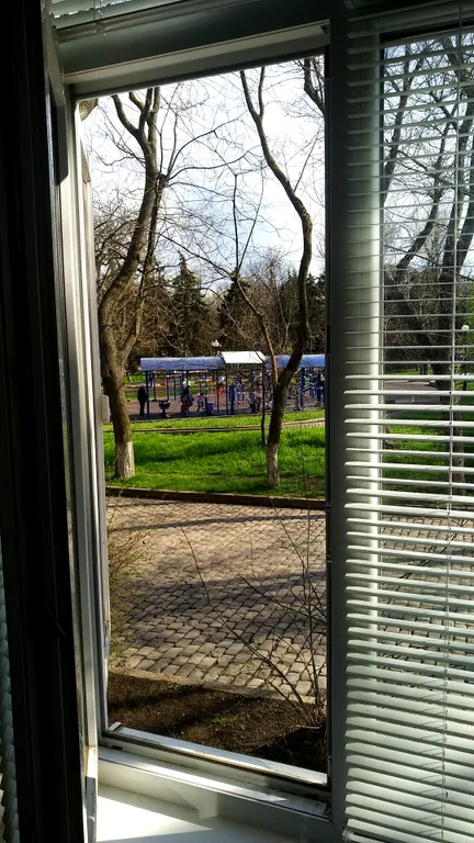 Квартира 2-комнатная Квартира — Ейск