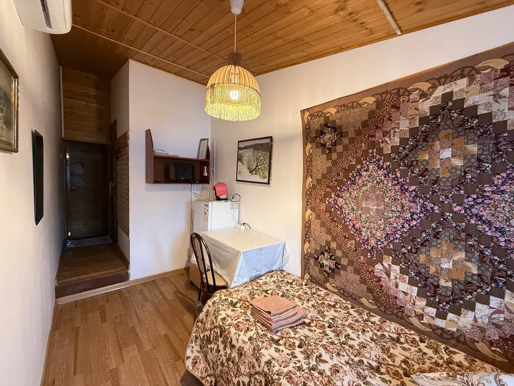 Одноместный эконом