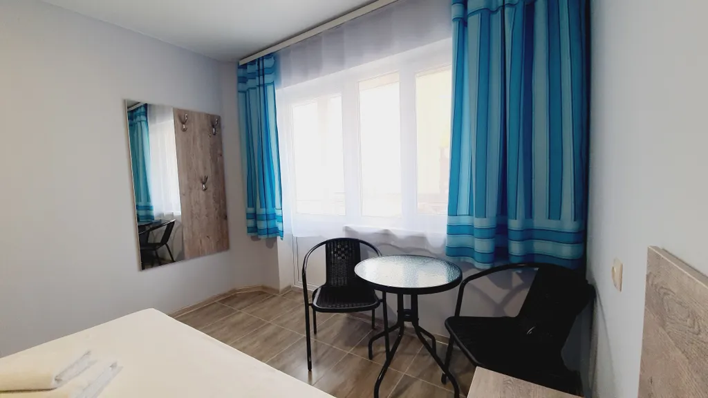 Квартира Комната — Анапа