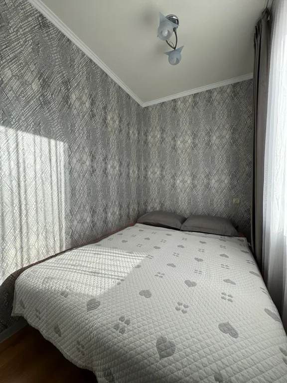 Уютная квартира возле Бювета и Аллеи Любви