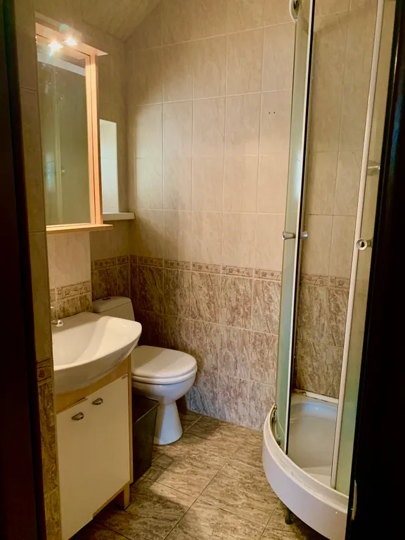 Квартира Комната — Геленджик