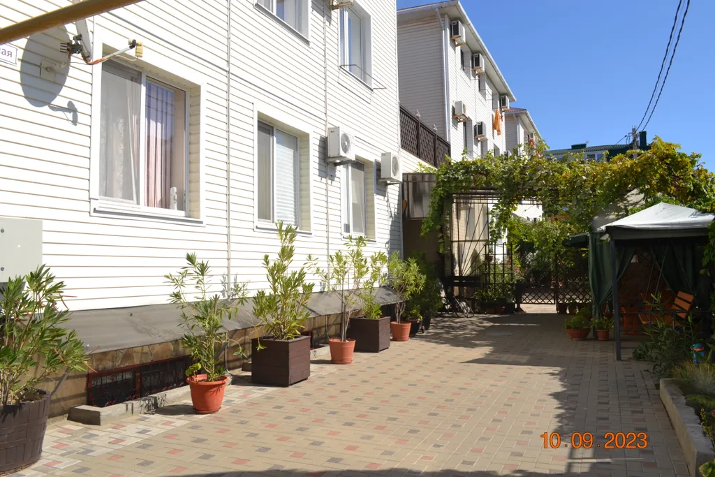 Комната у моря