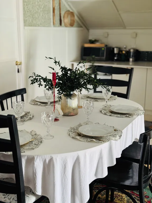 Дом с 3 спальнями