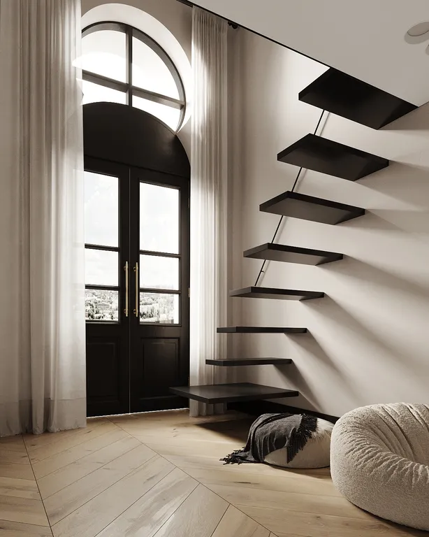 Luxury apart by Vasik