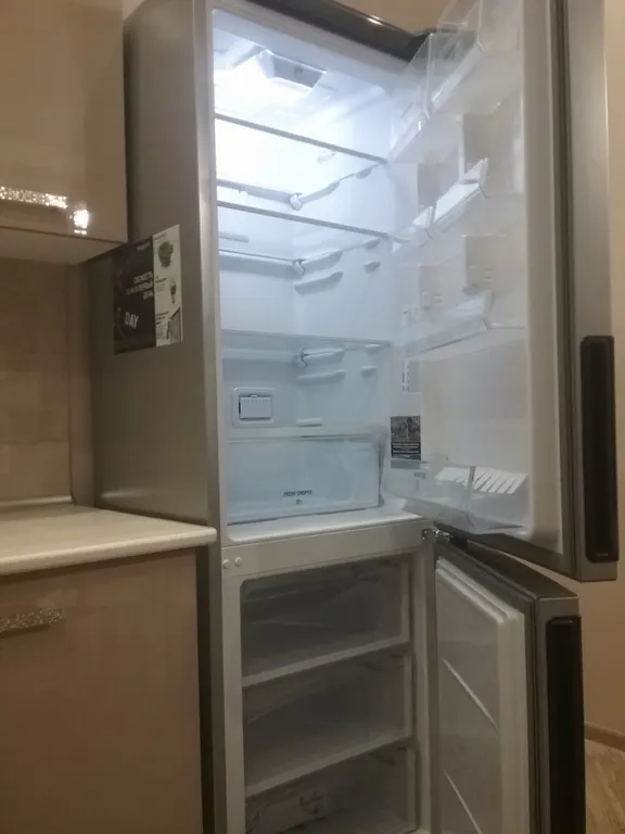 Квартира Квартира в центре в 5 минутах от моря — Геленджик