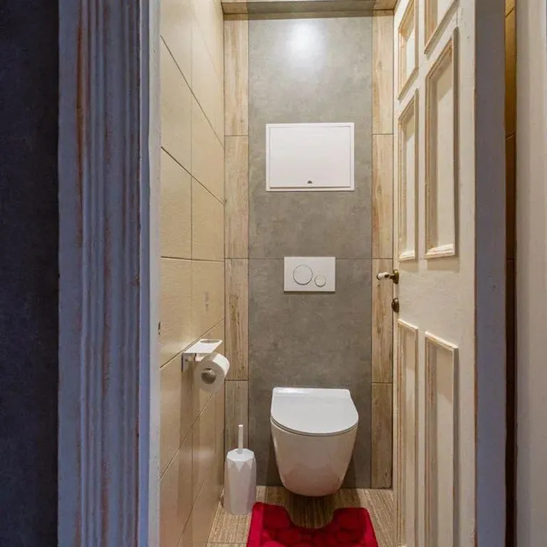 Квартира Apartment in the centre of Minsk — Минск