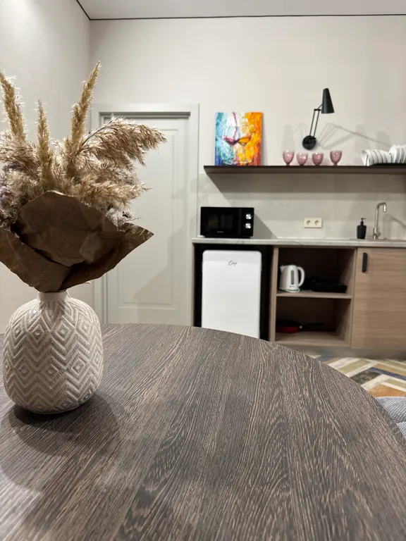 2-комнатный апарт улучшенный семейный