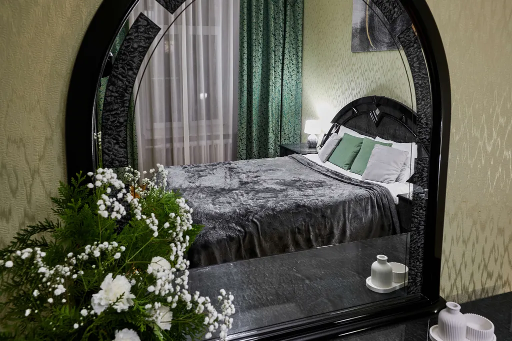 Эркер, Атмосфера Питера, комфорт