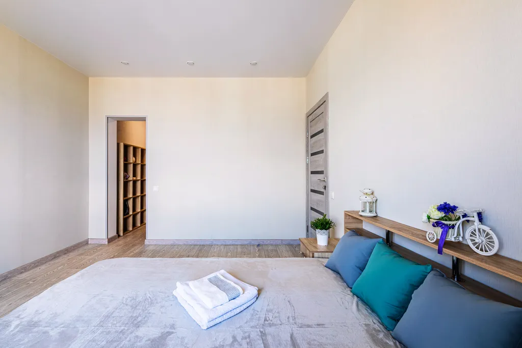 Коттедж Уютный современный дом — Казань