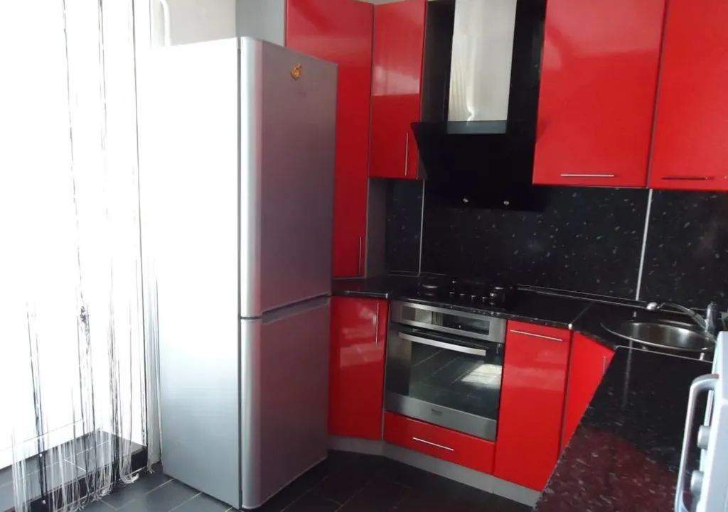 Уютная и семейная квартира — аренда посуточно в Ставрополь