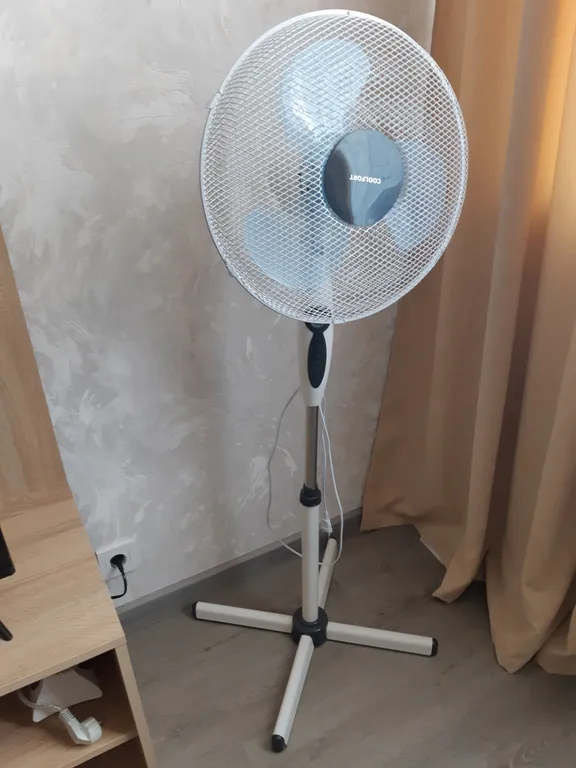 Квартира Уютная квартира в новом жилом комплексе комфорт-плюс класса — Анапа