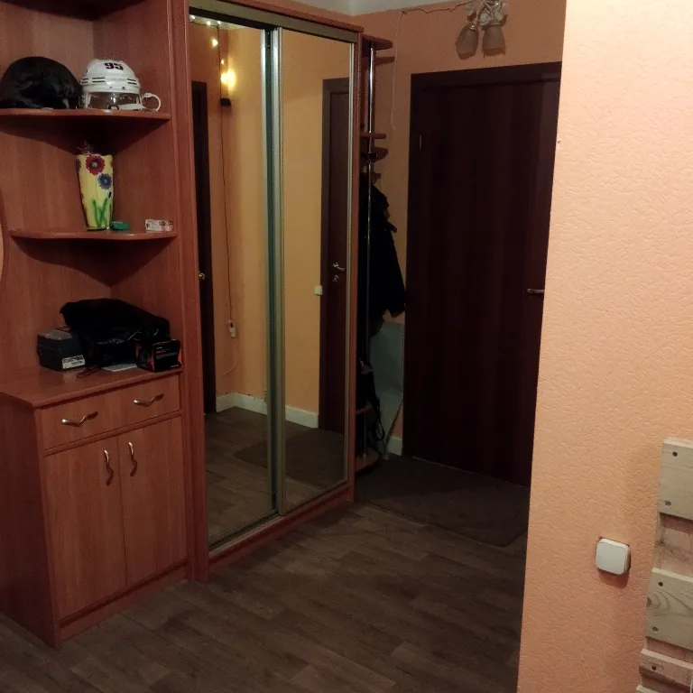 Прохладное озеро