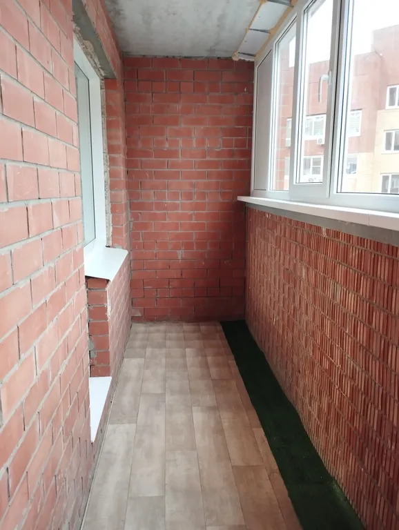 Квартира Лесная слобода