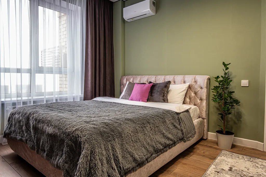 Уютная квартира в самом красивом месте города — аренда посуточно в Ставрополь