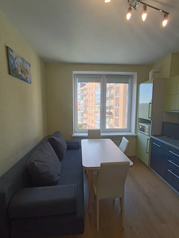 Квартира Квартира в тихом районе — Светлогорск