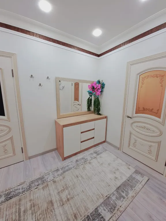 Квартира у музыкального фонтана — аренда посуточно в Дербент