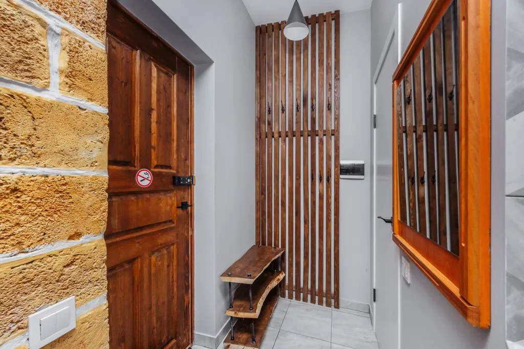 Коттедж Квартира с видом на сад и горы — Сочи