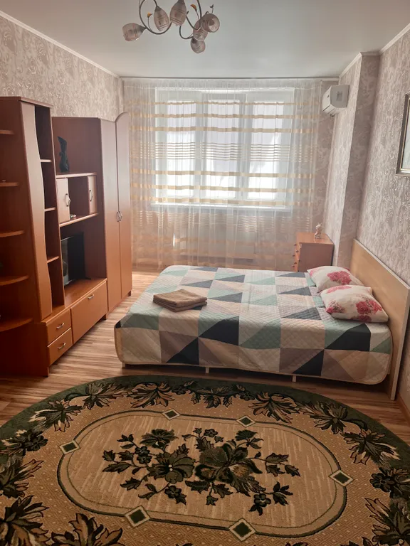 Квартира Уютная квартира рядом с ореховой рощей — Анапа