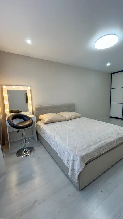 Уютная 1-комнатная квартира со всеми удобствами