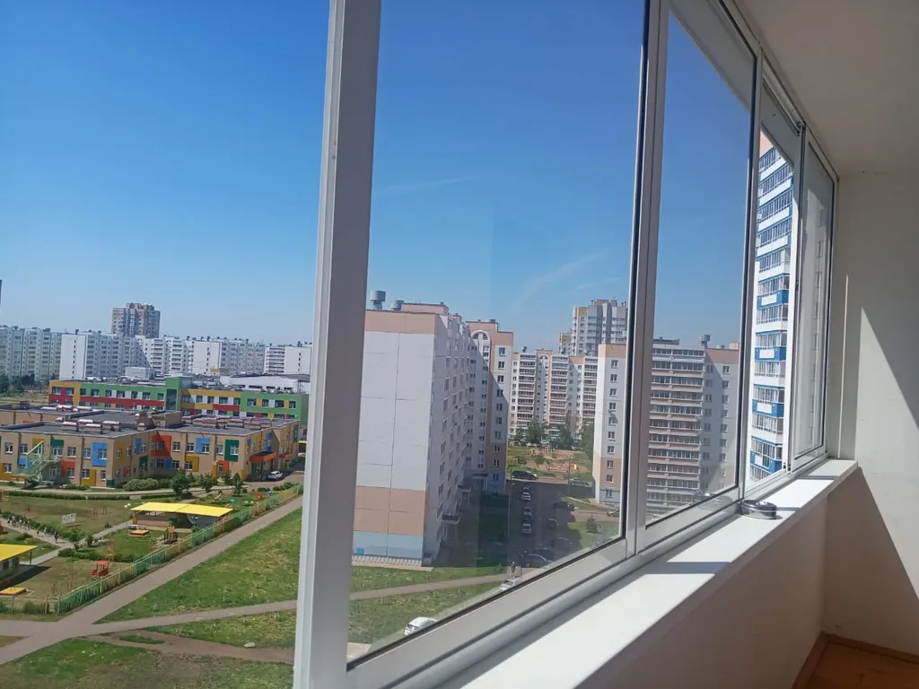 Квартира 1-комнатная Квартира — Набережные Челны