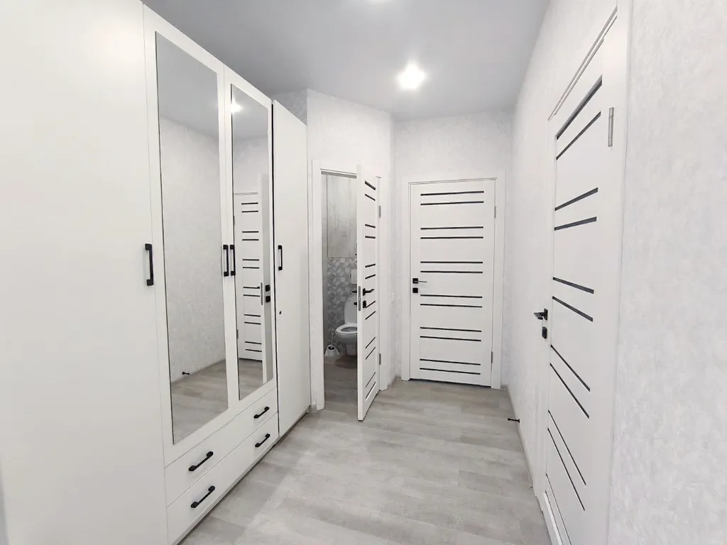 Современная евротрешка