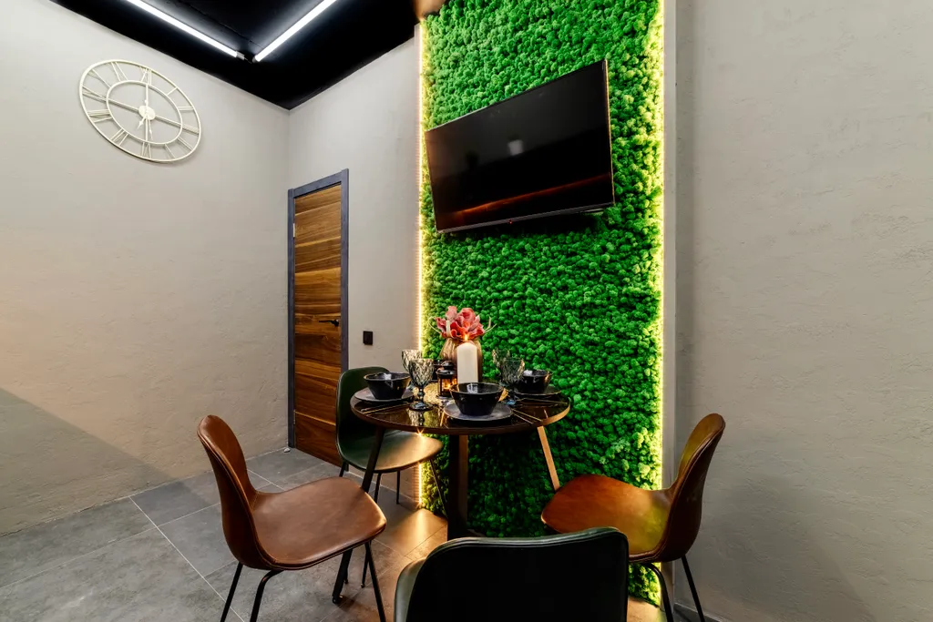 Квартира Apartment Mr.Yagel — Кострома