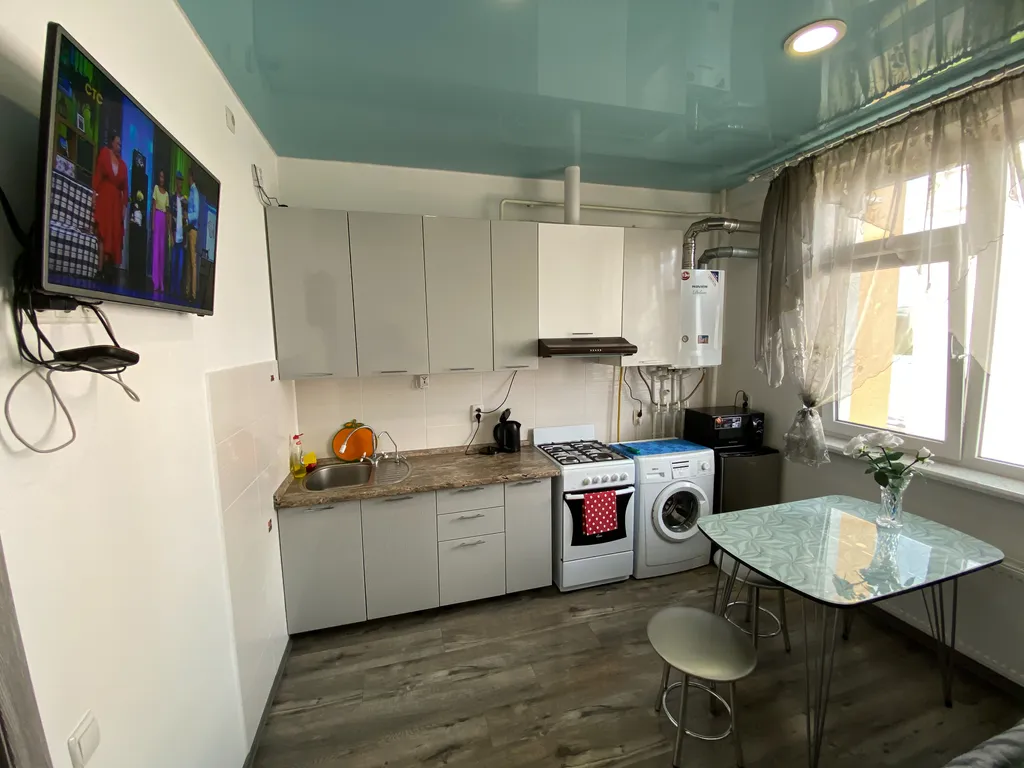 Квартира Уютная , сладкая квартира в центральном районе города . — Симферополь