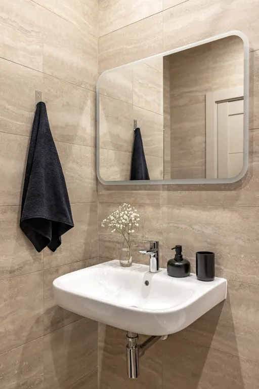 Квартира Квартира Апартамент  Life Lesnaya NEW — Санкт-Петербург