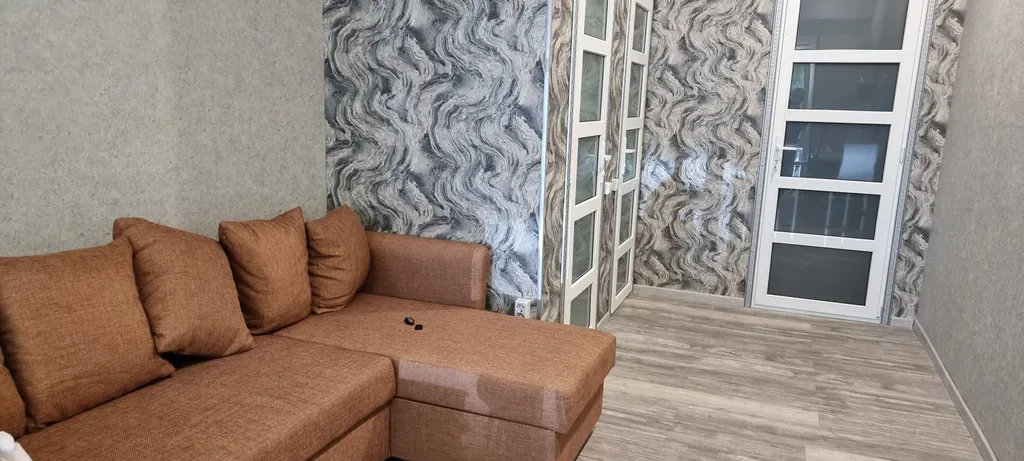 Двухкомнатный апартамент в центре Пятигорска