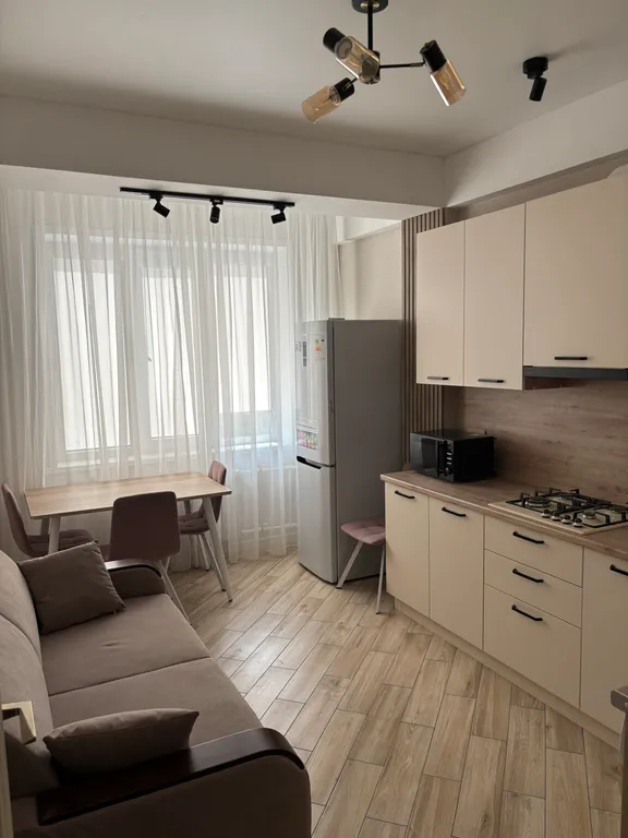 Квартира Уютная квартира в прекрасном районе — Каспийск