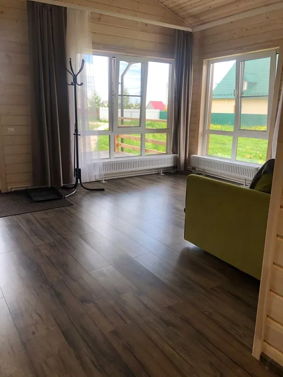 2-комнатный Дом