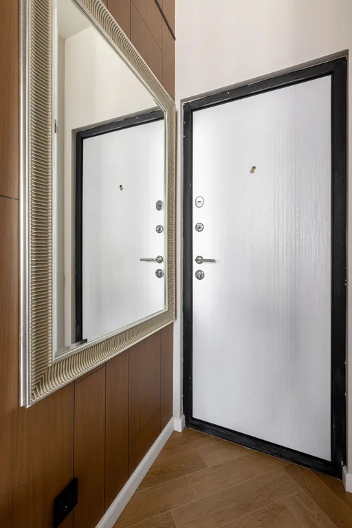 Квартира 1-комнатная Квартира — Санкт-Петербург