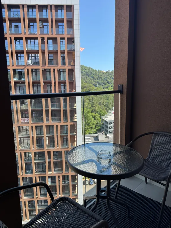 Квартира в одном из лучших ЖК