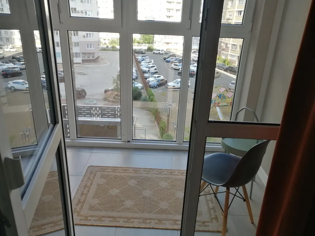 Квартира Апартаменты mileo в южном районе города — Новороссийск