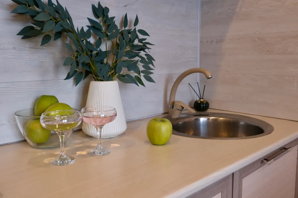 Квартира Квартира у Планеты — Красноярск