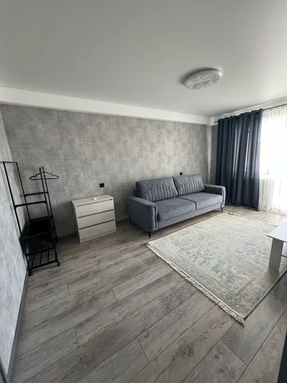 Квартира 1-комнатная Квартира — Каспийск