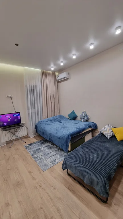 Город  как на ладони!!!