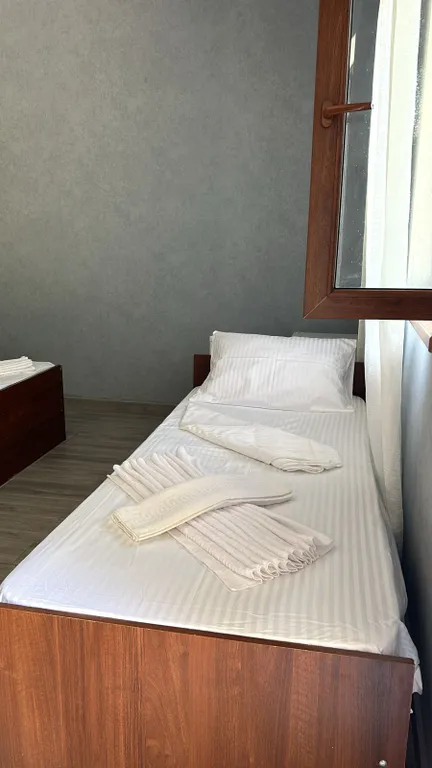 Гостевой дом "Эвкалипт"