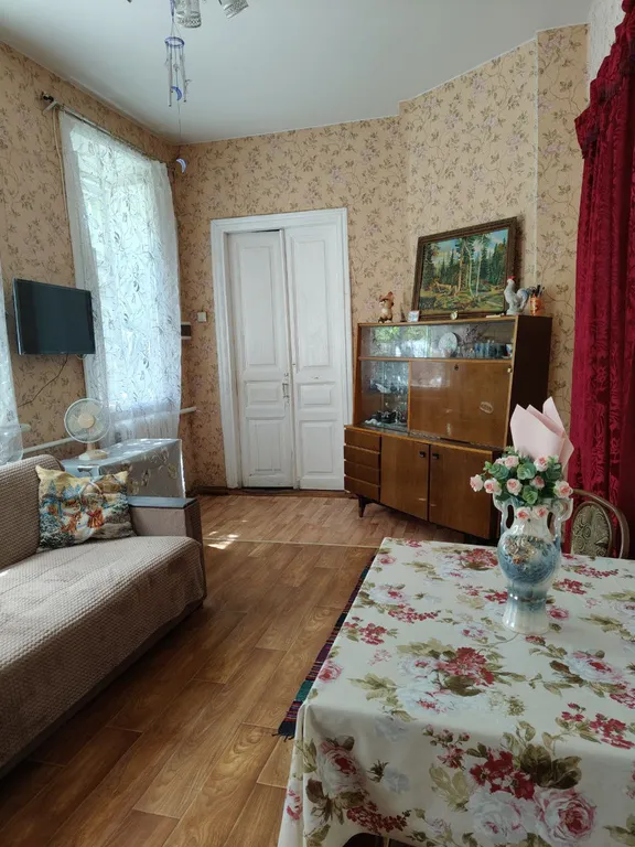 Уютная квартира в историчевком центре города