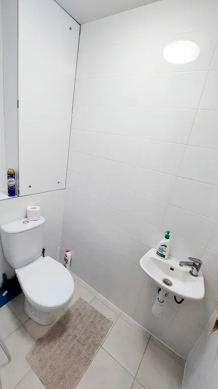 Новая квартира в 5 минутах от метро Котельники