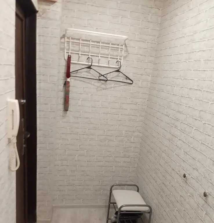 Апартаменты с видом на палату Пушникова в центре