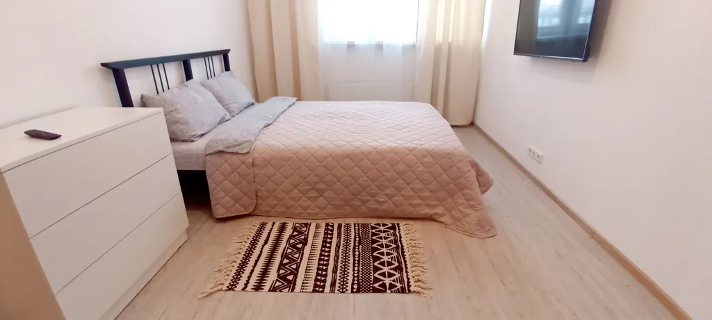 Квартира рядом с Шереметьево и ТЦ Мега — аренда посуточно в Химки